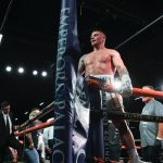 KEVIN LERENA BEATS SENAD GASHI