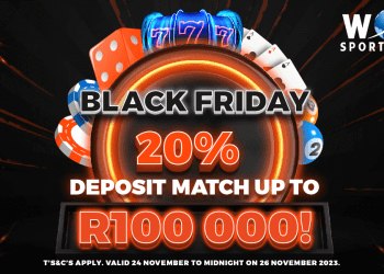 BLACK FRIDAY BONUS