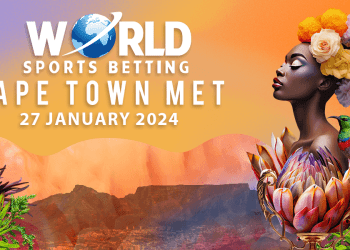 WORLD SPORTS BETTING CAPE TOWN MET