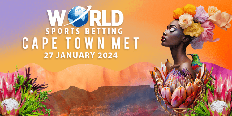 WORLD SPORTS BETTING CAPE TOWN MET