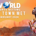 WORLD SPORTS BETTING CAPE TOWN MET