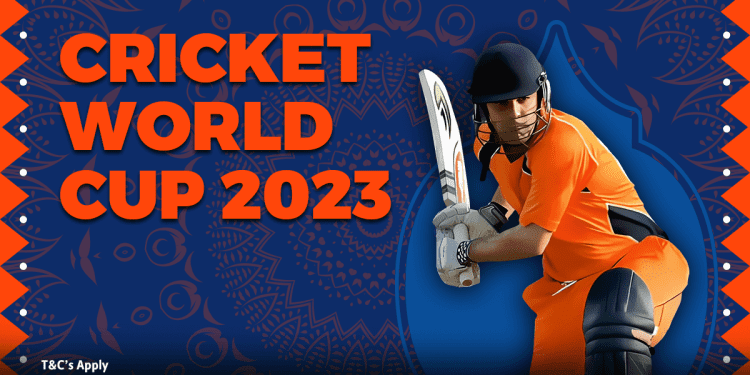 cricket world cup