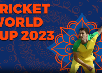 AUSTRALIA CRICKET WORLD CUP