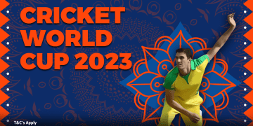 AUSTRALIA CRICKET WORLD CUP