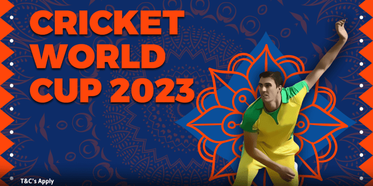 AUSTRALIA CRICKET WORLD CUP