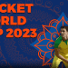 AUSTRALIA CRICKET WORLD CUP
