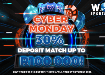 CYBER MONDAY