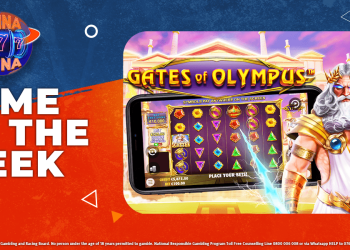 GOTW-Gates of Olympus