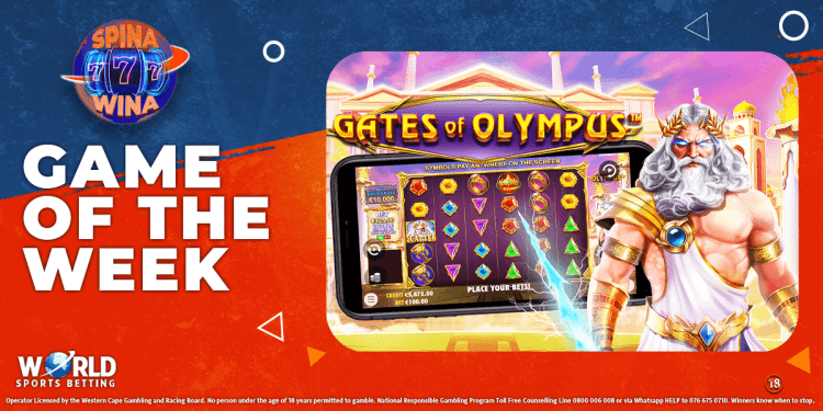 GOTW-Gates of Olympus