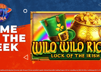 wild wild riches