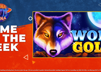 WOLF GOLD