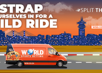 Embark on the Thrill: Introducing WSB TAXI RIDE!