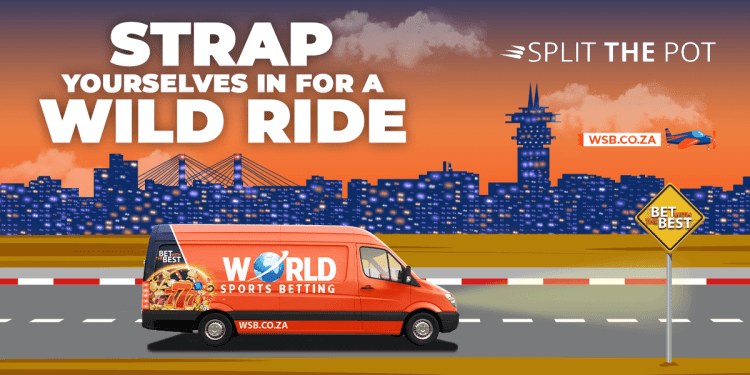 Embark on the Thrill: Introducing WSB TAXI RIDE!