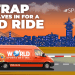Embark on the Thrill: Introducing WSB TAXI RIDE!