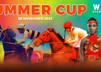 SUMMER CUP 2023