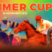SUMMER CUP 2023