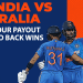 T20 INDIA VS AUSTRALIA
