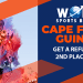 WSB CAPE FILLIES GUINEAS