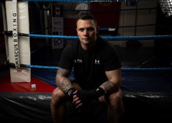 KEVIN LERENA NEXT FIGHT