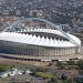 Moses Mabhida Stadium