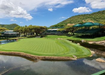 nedbank golf challenge