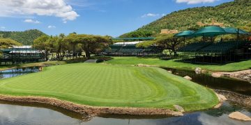nedbank golf challenge