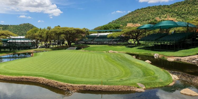 nedbank golf challenge