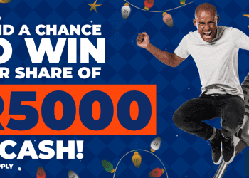 RADIO 702 PROMOTION