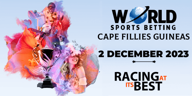 Saddle Up for a Spectacular Race Day at Kenilworth!