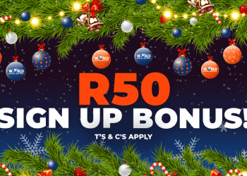 SIGN UP BONUS