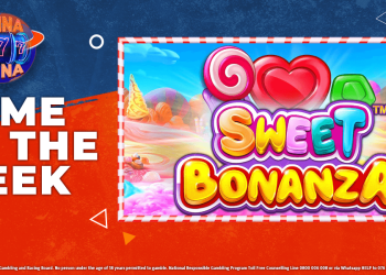 Sweet Bonanza