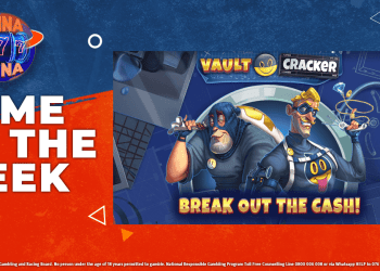 vault cracker