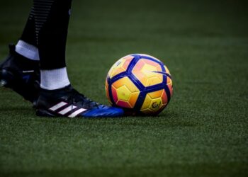 LA LIGA NEW