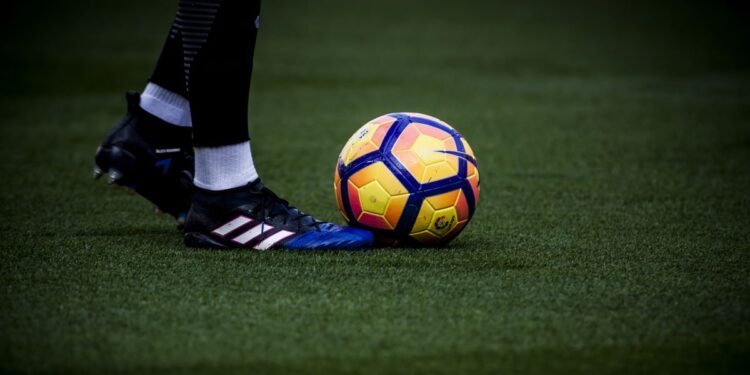 LA LIGA NEW