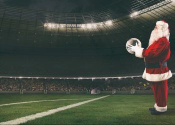 FESTIVE SOCCER