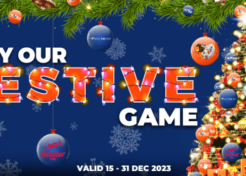 WSB FESTIVE GAME