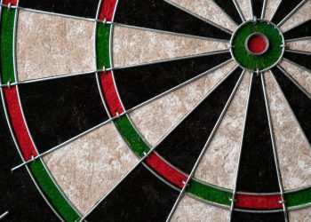 darts betting