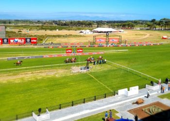 KENILWORTH RACING