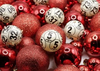 FESTIVE LOTTO TIME CHANGES