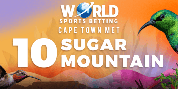 WORLD SPORTS BETTING MET