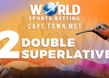 WORLD SPORTS BETTING CAPE TOWN MET