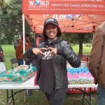 wsb cares team member