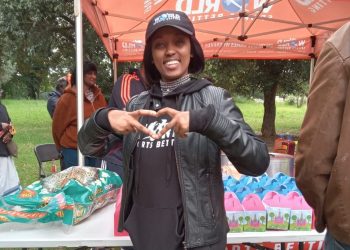 wsb cares team member