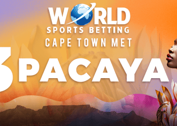 WORLD SPORTS BETTING CAPE TOWN MET