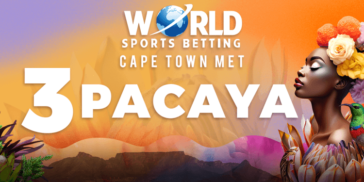 WORLD SPORTS BETTING CAPE TOWN MET