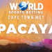 WORLD SPORTS BETTING CAPE TOWN MET