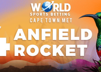 WORLD SPORTS BETTING CAPE TOWN MET