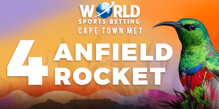 WORLD SPORTS BETTING CAPE TOWN MET
