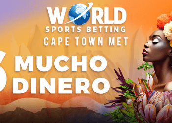 WORLD SPORTS BETTING CAPE TOWN MET