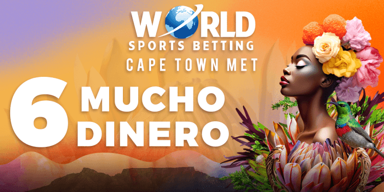 WORLD SPORTS BETTING CAPE TOWN MET